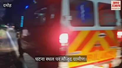 Bike rider dies after being hit by an unknown truck