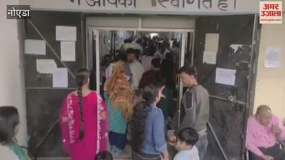 Gautam Buddha Nagar's registry department made a profit of around Rs 21 crore due to 982 registrations