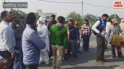 AAP's victory confirmed in Tarn Taran by-election, workers celebrate