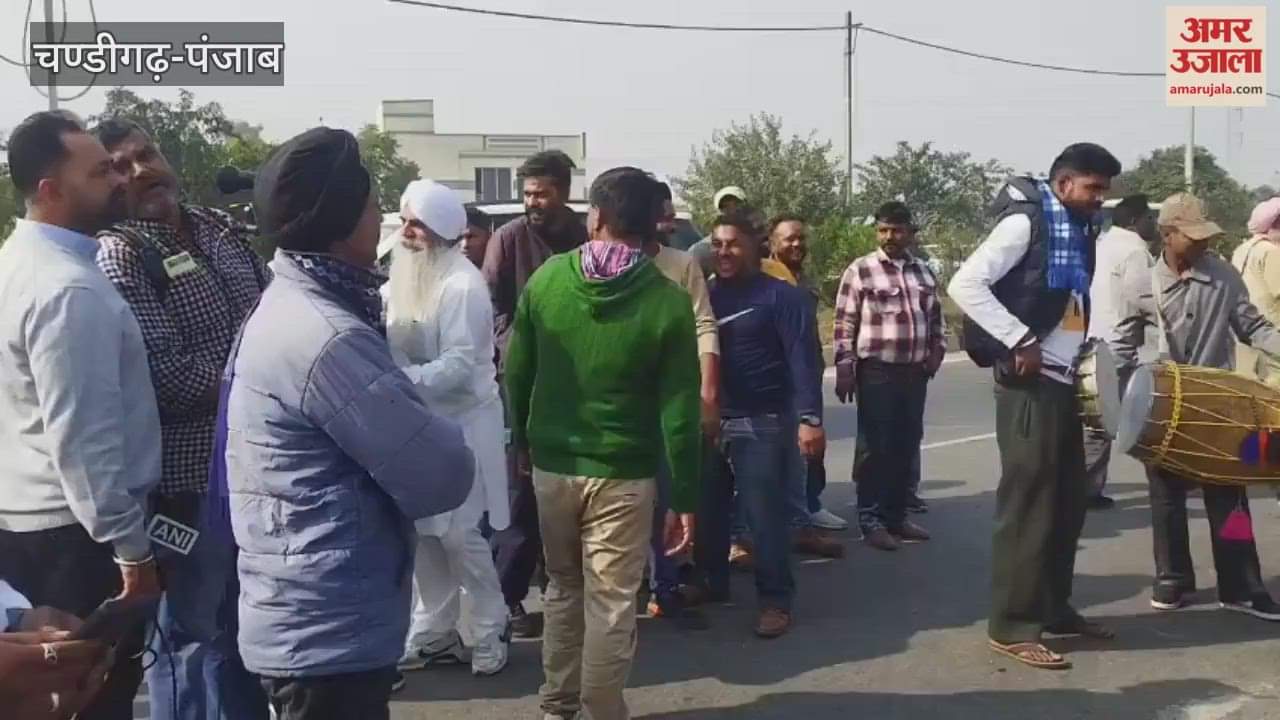 AAP's victory confirmed in Tarn Taran by-election, workers celebrate