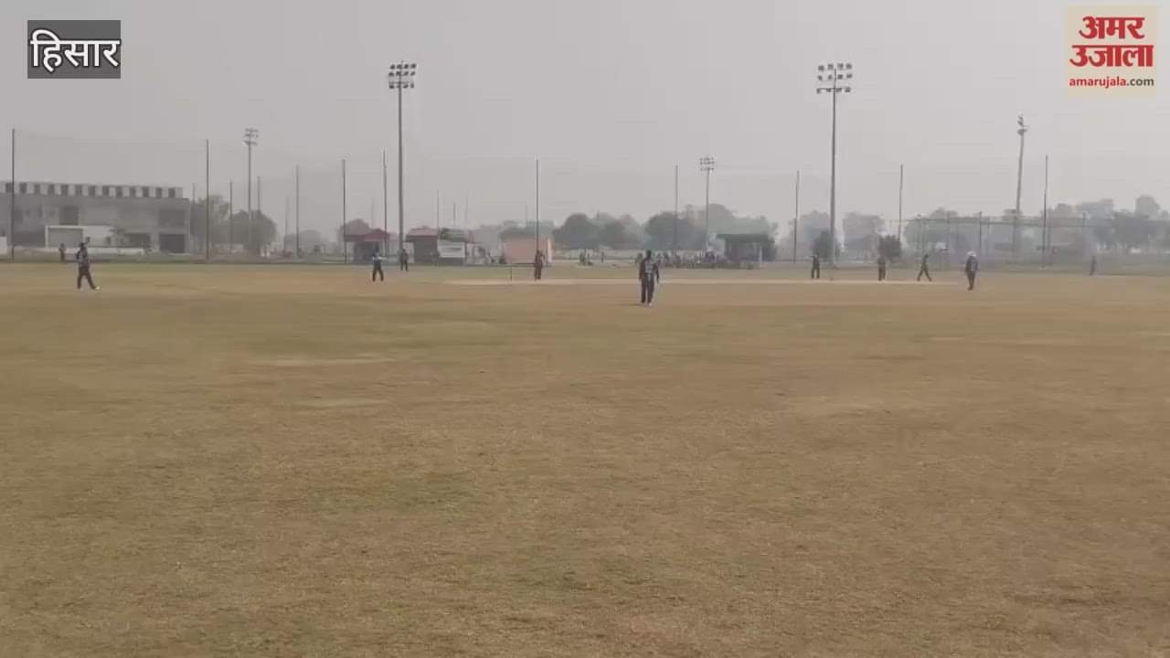 Hisar HAU vs Jamia Millia Islamia, LUVAAS vs University of Jammu will clash today to enter the finals.
