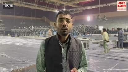 Players from 18 countries will participate in the World Boxing Championship