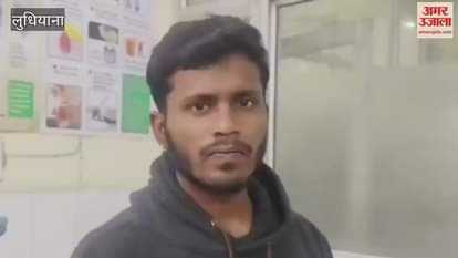 Gas cylinder explodes in Lower Mangli, Ludhiana