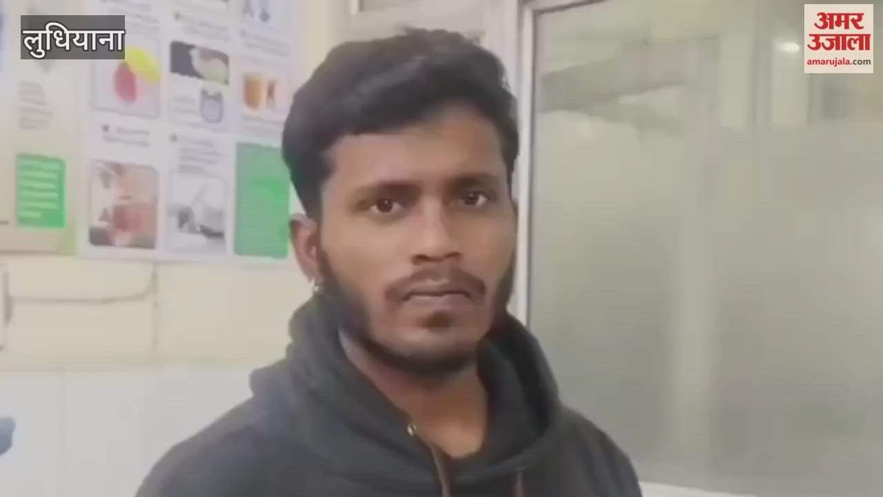 Gas cylinder explodes in Lower Mangli, Ludhiana