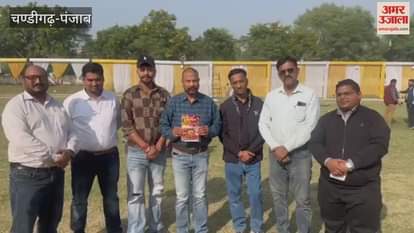 Shyam Baba Ji's religious ceremony organised in Ferozepur on 15th November