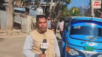 People who reached the hospital and bus stand faced increased difficulties, shopkeepers were also troubled.