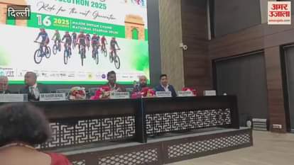 GSI Cyclothon 2025 will organized from 16th November