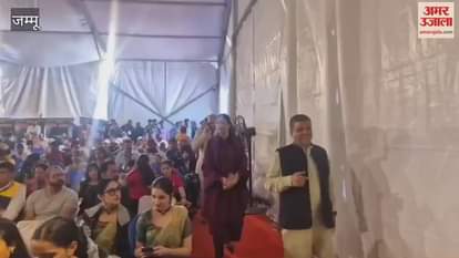 Jhiri Mela 2025 concludes with grand ceremony