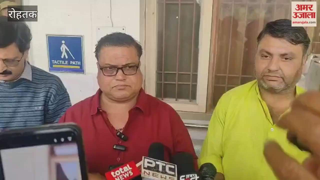 Goldsmith in Rohtak accuses couple of extorting gold