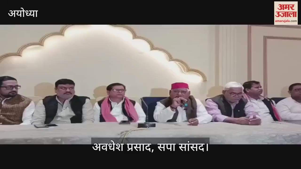 VIDEO: 16 को स्वतंत्रता संग्राम की वीरांगना ऊदा देवी पासी का शहीद दिवस मनाएगी सपा