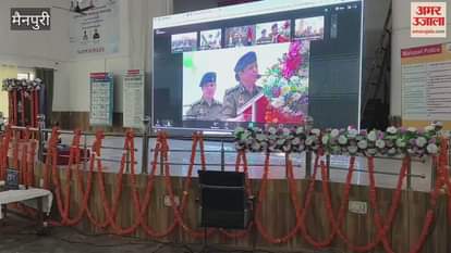 Students Briefed on Legal Rights and Cyber Safety Measures at Awareness Program