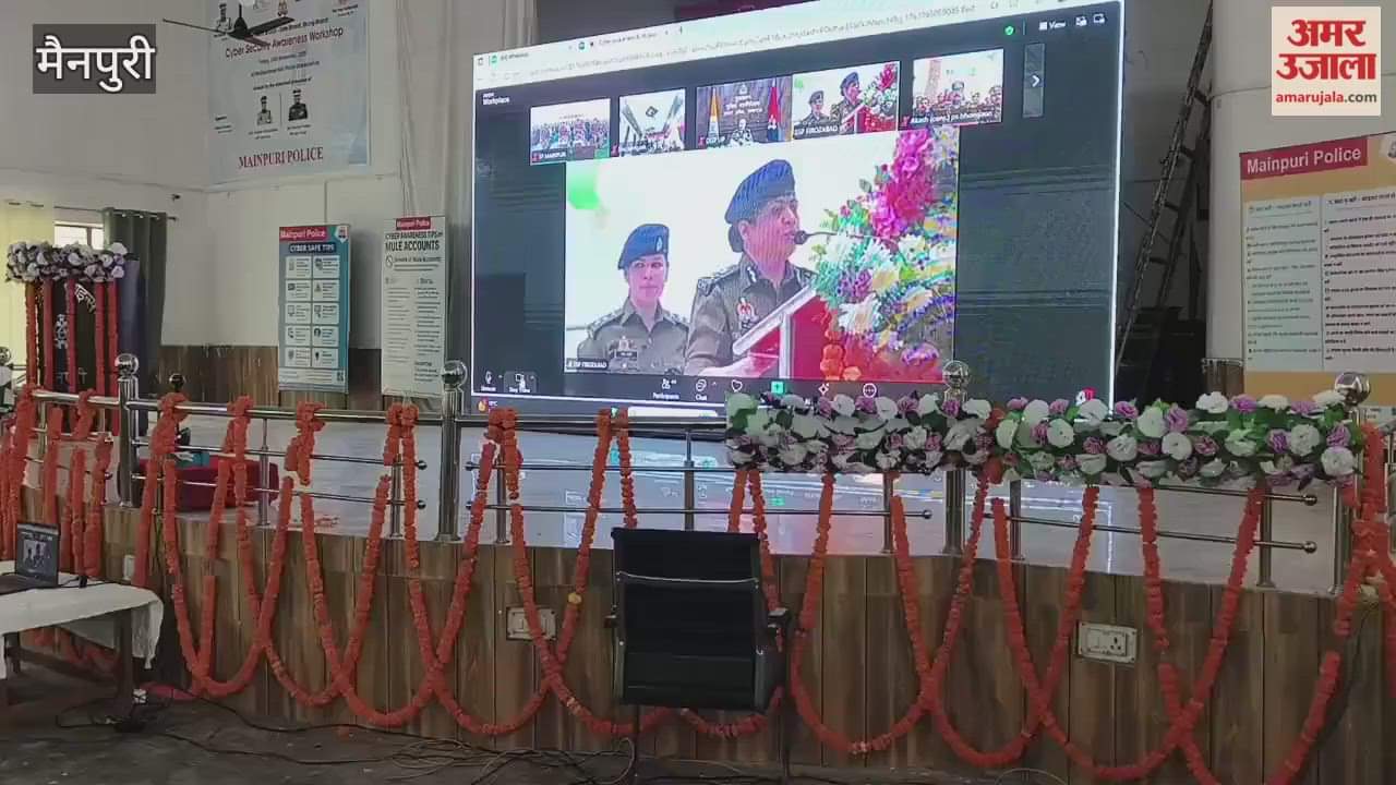 Students Briefed on Legal Rights and Cyber Safety Measures at Awareness Program