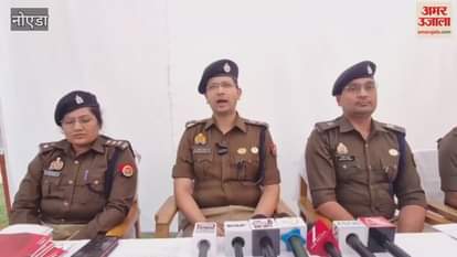 Eight fraudsters arrested in Greater Noida for duping people of crores of rupees under the guise of online gaming