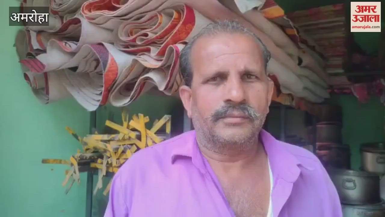 Lakhs stolen from a tent house owner's house after cutting the wall