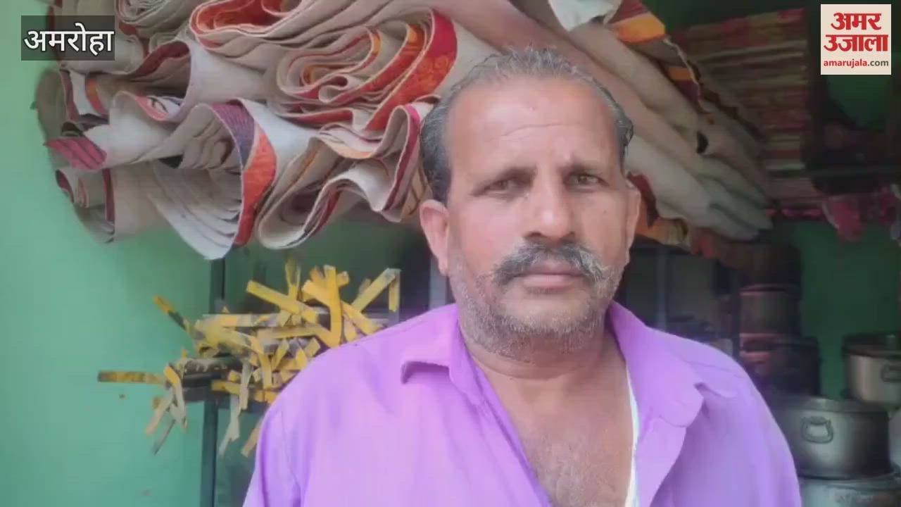 Lakhs stolen from a tent house owner's house after cutting the wall
