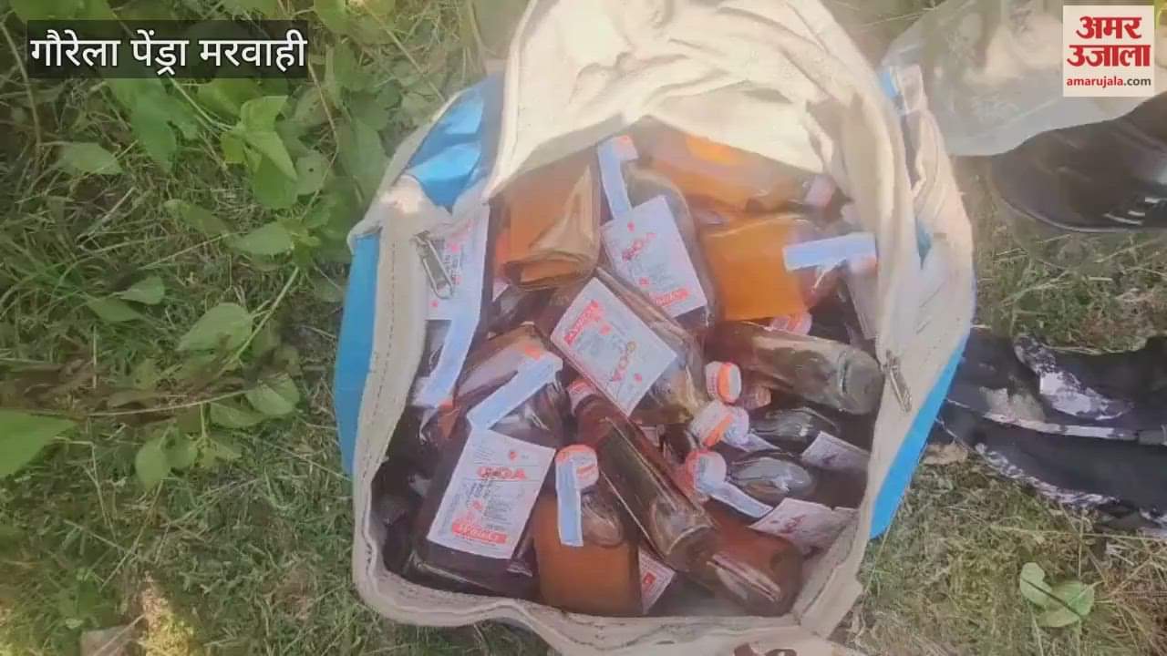 Police crackdown on interstate liquor smuggling in GPM two smugglers arrested