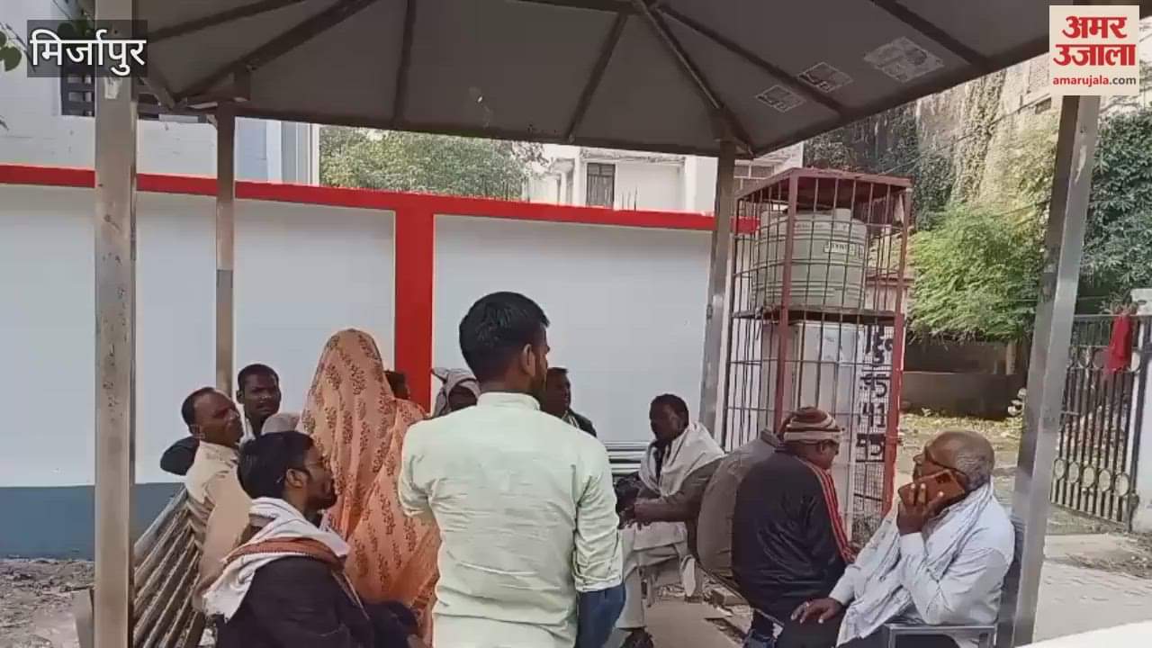 Pradhan husband dies after colliding with nilgai