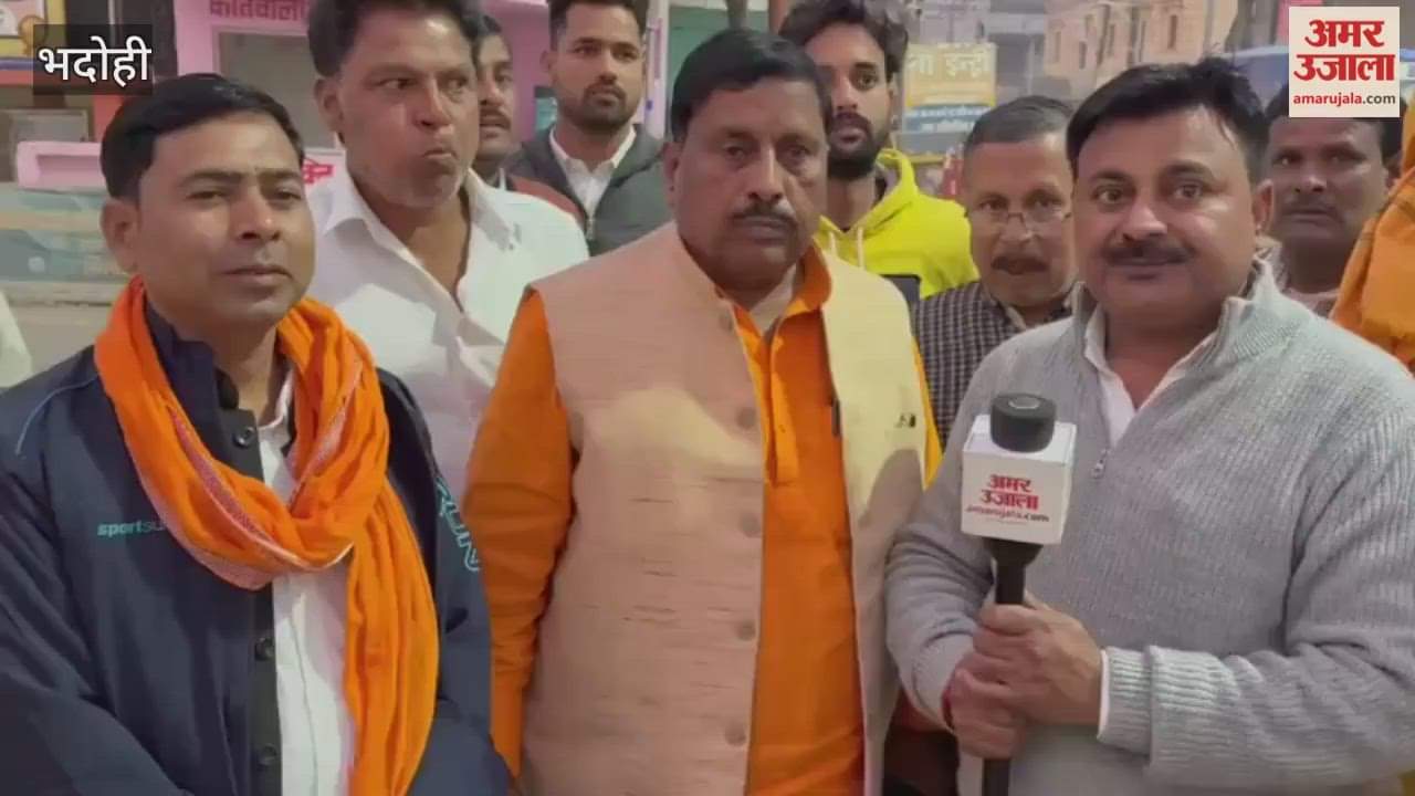 People rejoice and celebrate NDA victory in Bihar