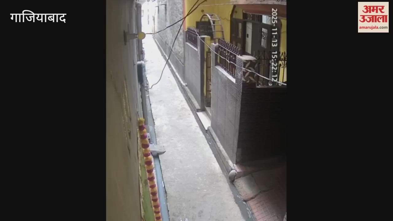 Police arrested youth who opened fire at his uncle house in Mussoorie