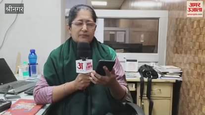 Srinagar: explosion near Nowgam police station, two killed