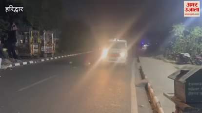 Haridwar police on high alert after Delhi blast, conducts flag march in the city