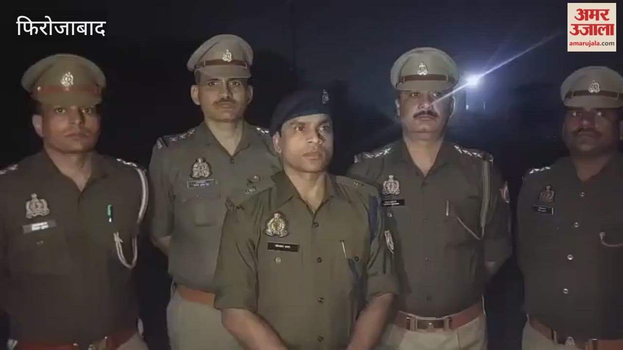 Gangster caught in encounter with stolen bike