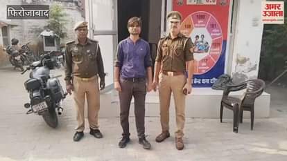 Bomb threat suspect arrested