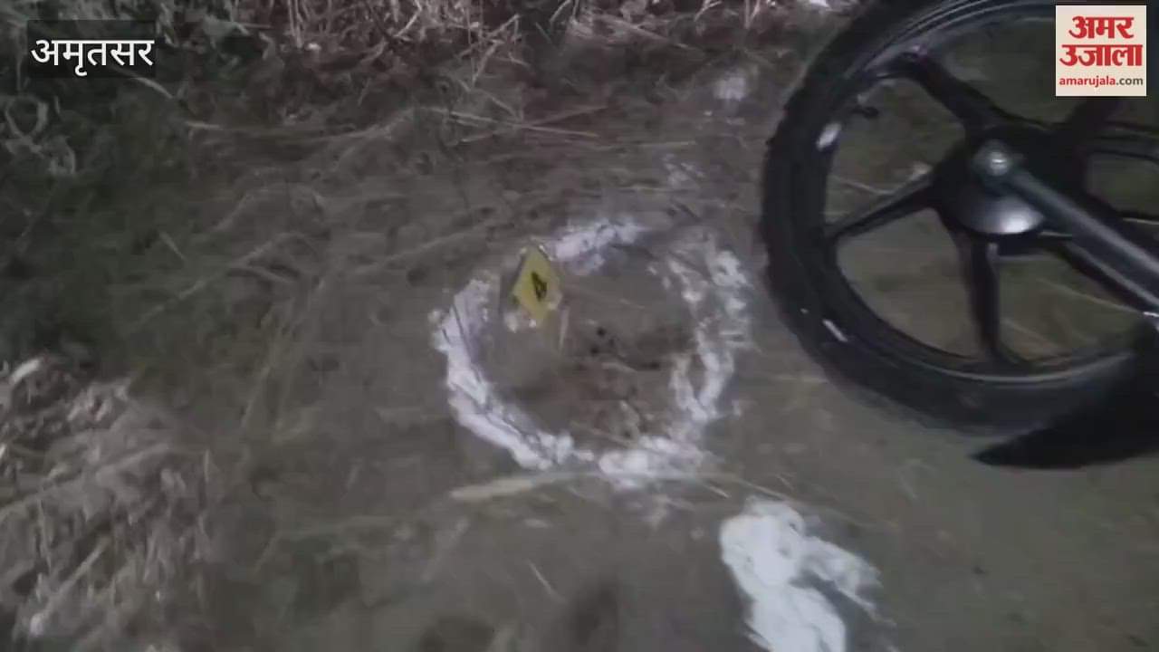 Jaggu gang accused arrested after police encounter in Amritsar