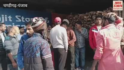 Man dies after being hit by tractor-trolley in Phagwara