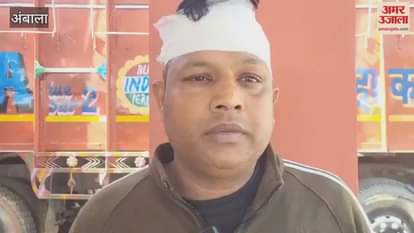 Policeman attacked in Ambala, dies