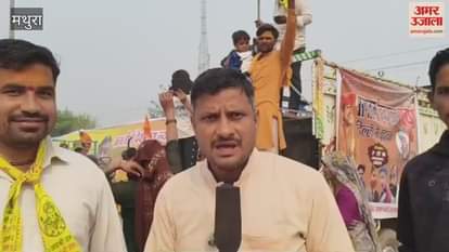 Kosi Brims with Enthusiasm Ahead of Sanatan Ekta Padyatra