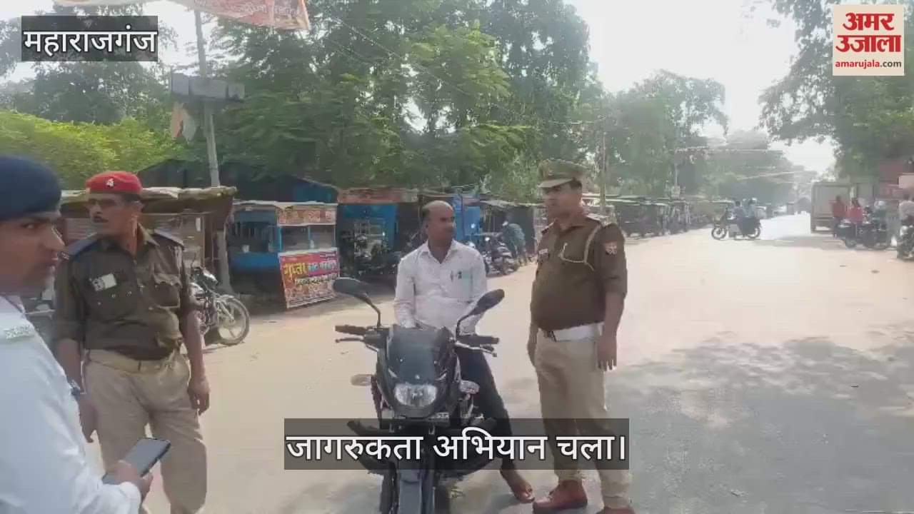 Drivers were taught traffic rules