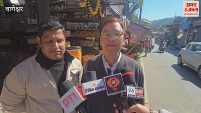 Three samples of pulses and two samples of spices were sent for testing in bageshwar