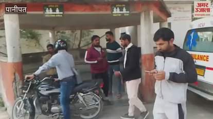 Elderly man hangs himself to death in Panipat