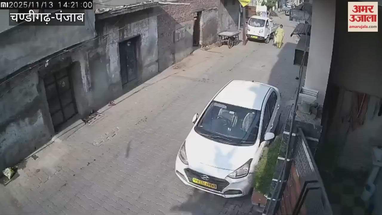 Snatching attempt from woman foiled in Mandi Gobindgarh