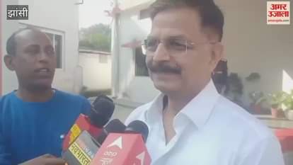 Jhansi Police will run an awareness campaign regarding cyber crime, ADG gives information