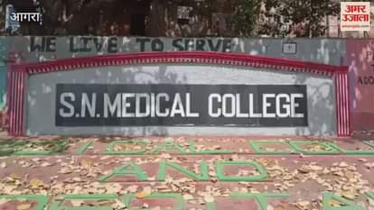 Dr Parvez Ansari arrested in Delhi blast case has Agra links