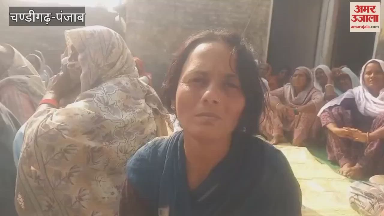 youth died of drug overdose in Mamdot Firozpur.