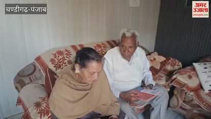 In Firozpur, two bike riders snatched an elderly woman's earrings and fled