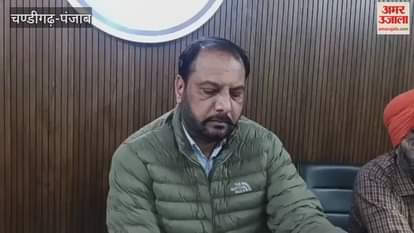 Ferozepur ANTF nabs a smuggler with 8 kg 292 grams of heroin