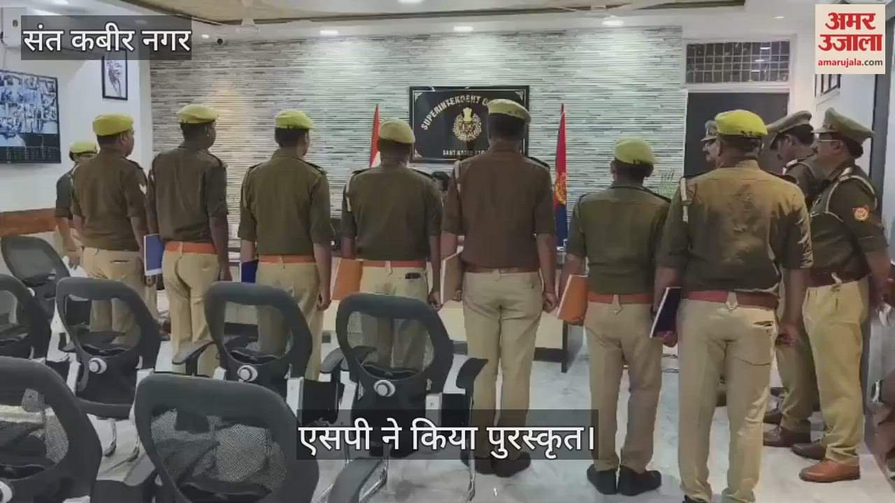 A beat officer will be awarded Rs 500 for getting his beatbook correct.