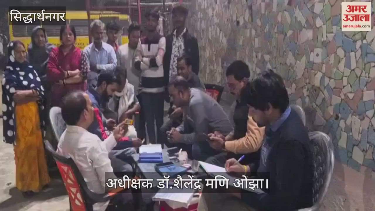 Night blood sampling was done for 105 potential filariasis patients.