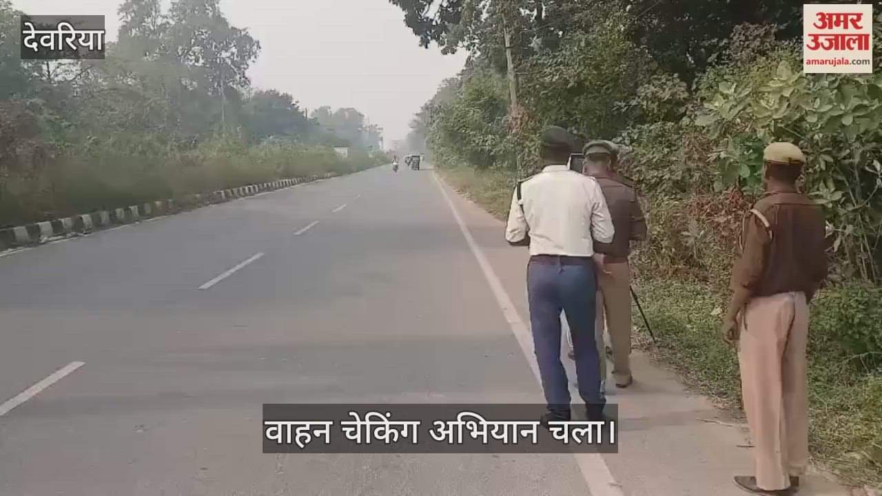 Two vehicles seized for violating traffic rules, 156 challaned