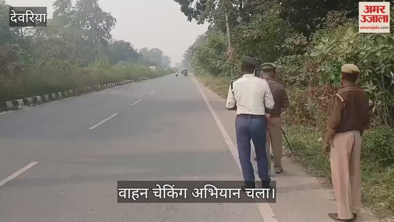 Two vehicles seized for violating traffic rules, 156 challaned