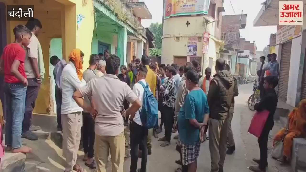 Mentally disturbed man head smashed in Tanda art market