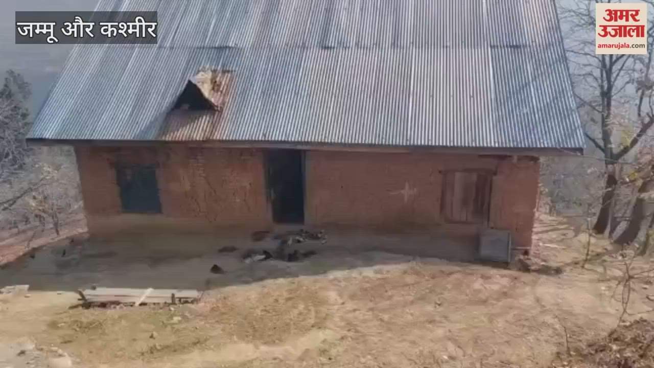 Kangan youth among dead in Red Fort blast in Dehli. Locals condemn the incident.