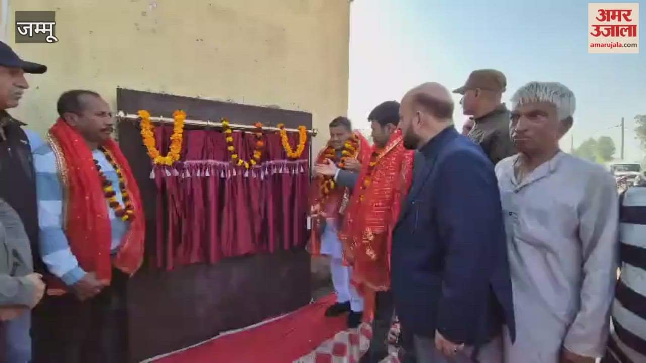 New initiative for development in Madh: Pond conservation work started in Durgachak village