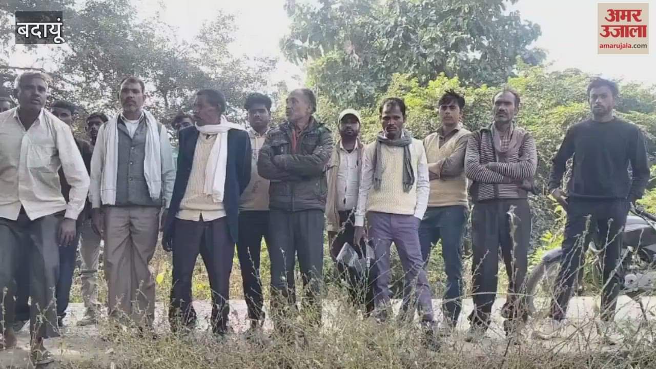 मृतक का फाइल फोटो