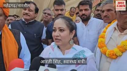 CM announces to name Koriawas Medical Hospital as Shaheed Rao Tularam