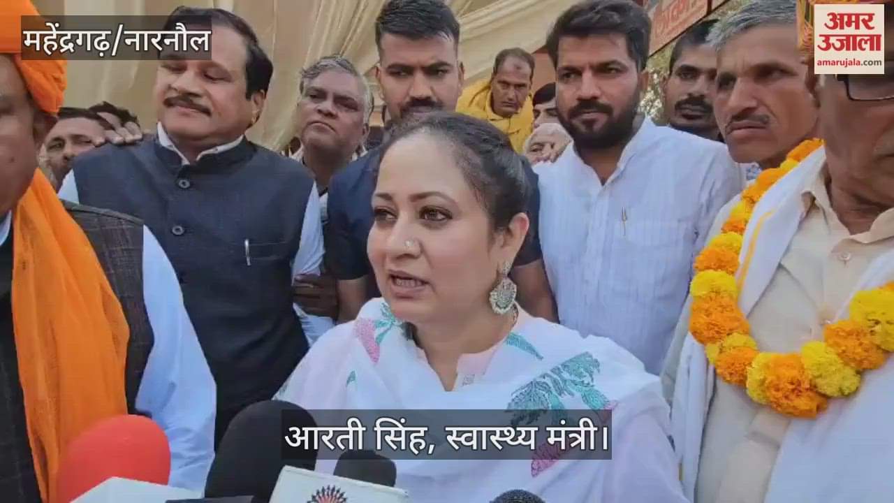 CM announces to name Koriawas Medical Hospital as Shaheed Rao Tularam